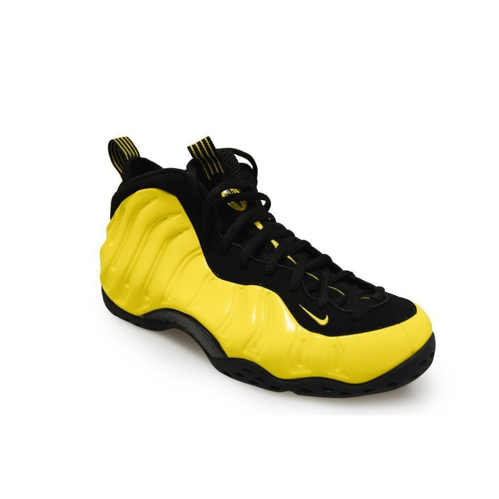 Mens Nike Air Foamposite One-Nike Brands-Foot World UK
