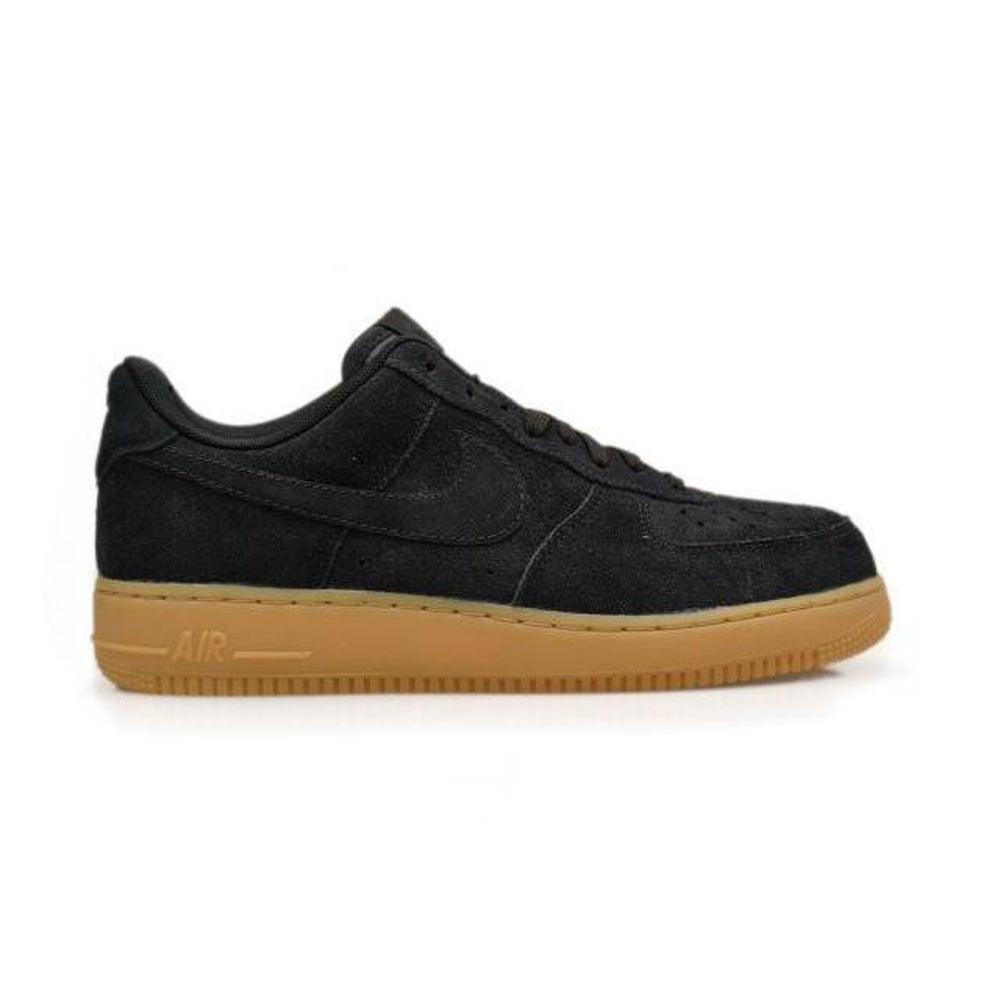 Mens Nike Air Force 1-Air Force 1, Casual Trainers, Nike Brands-Foot World UK