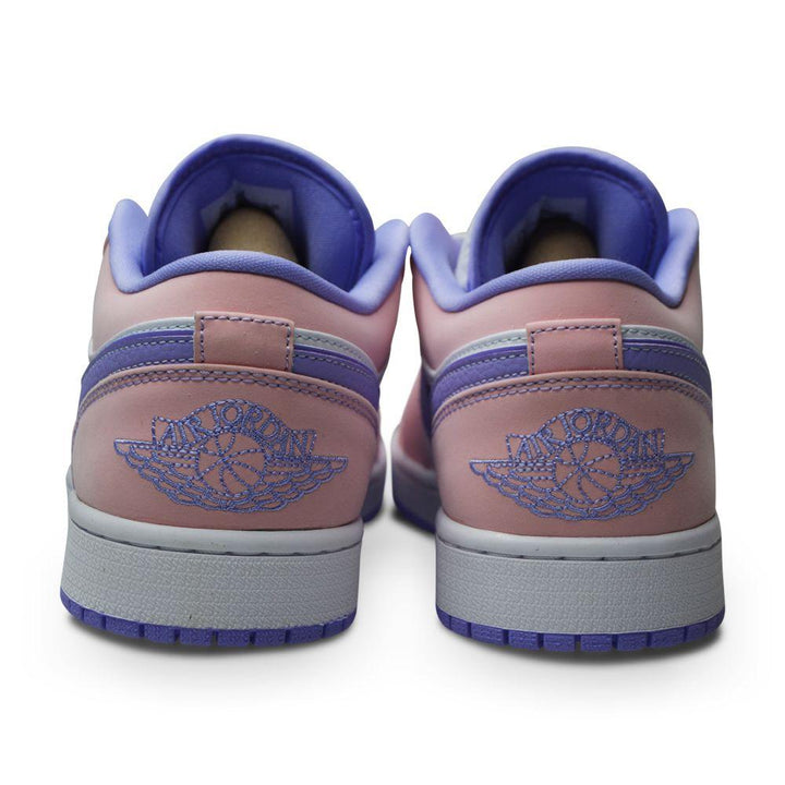 Mens Nike Air Jordan 1 Low SE - CK3022 600 - Artic Punch Purple Pulse-Basketball, Footwear, Jordan, Jordan *Rare*, Jordan Brands, Retro-Foot World UK
