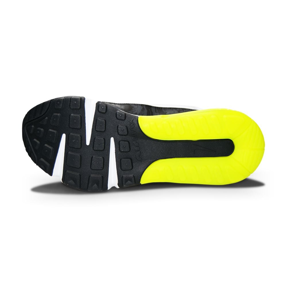 Mens Nike Air Max 2090 - CZ7555 100 - White Cool Grey Volt Black-Mens-Nike-sneakers Foot World