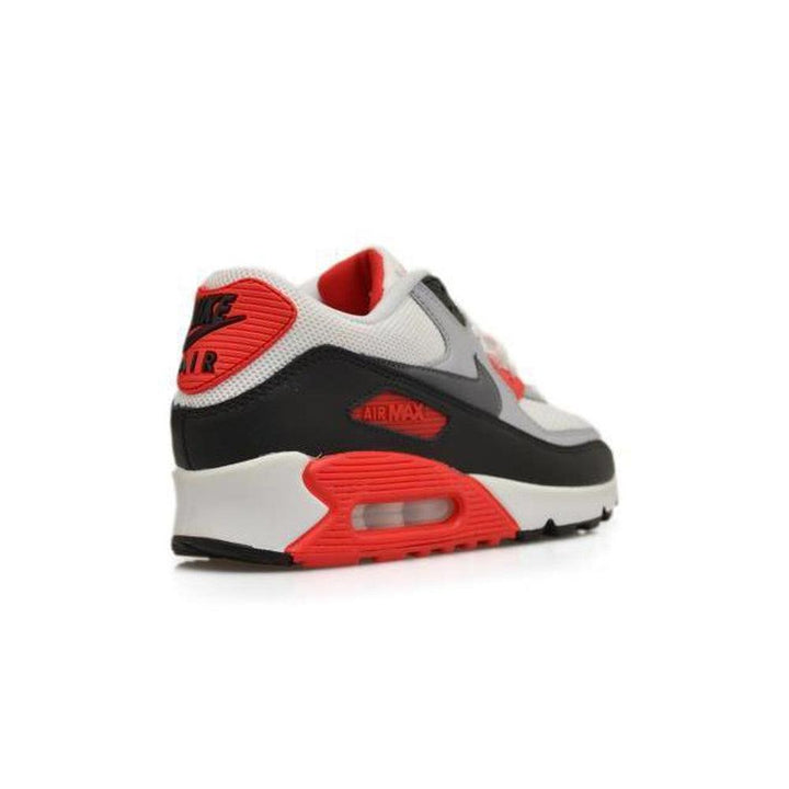 Mens Nike Air Max 90 Essential-Air Max, Casual Trainers, Nike Brands, Running-Foot World UK