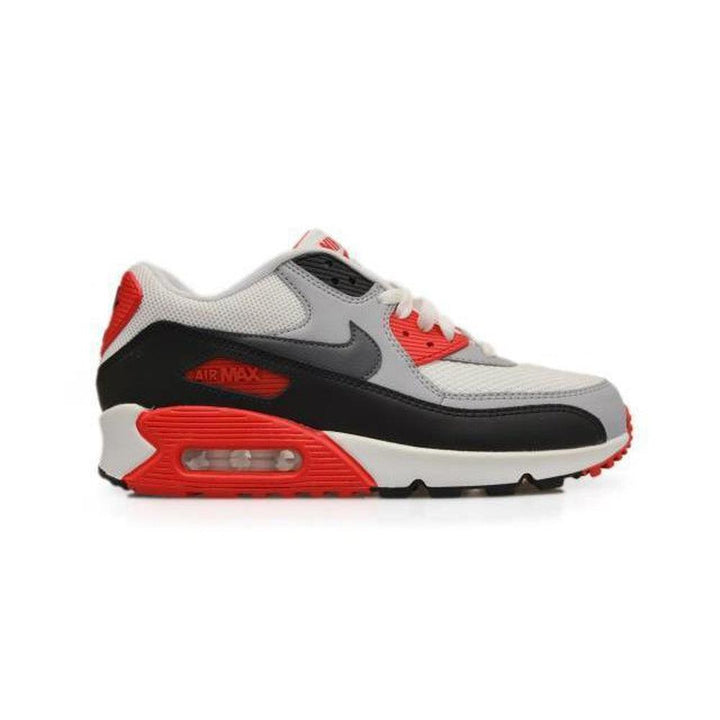 Mens Nike Air Max 90 Essential-Air Max, Casual Trainers, Nike Brands, Running-Foot World UK