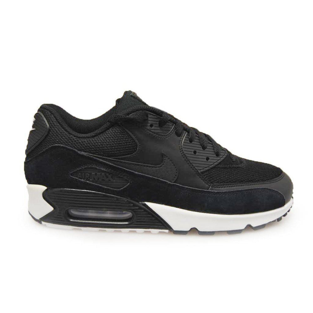 Mens Nike Air Max 90 Essential-Air Max, Casual Trainers, Nike Brands, Running-Foot World UK