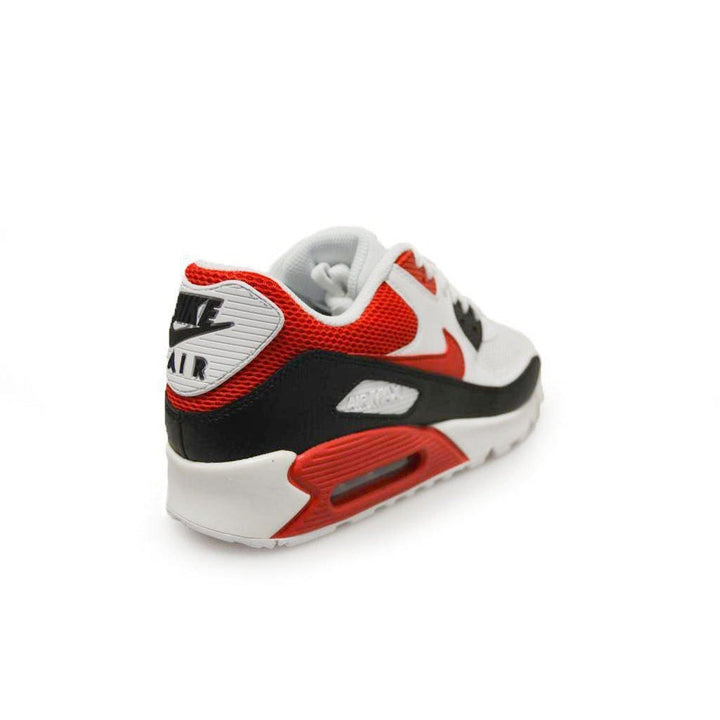 Mens Nike Air Max 90 Essential-Air Max, Casual Trainers, Nike Brands, Running-Foot World UK