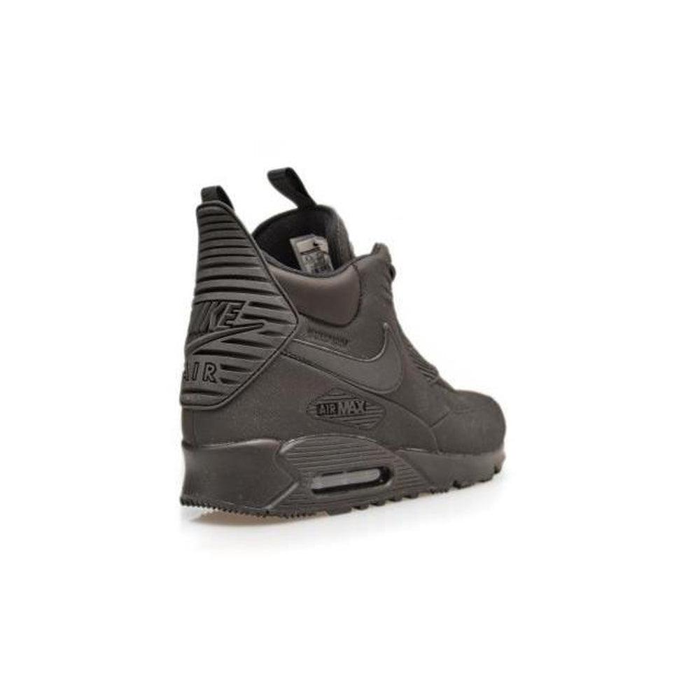 Mens Nike Air Max 90 Sneakerboot Winter-Air Max, Boots & Shoes, Casual Trainers, High Tops, Nike Brands, Running-Foot World UK