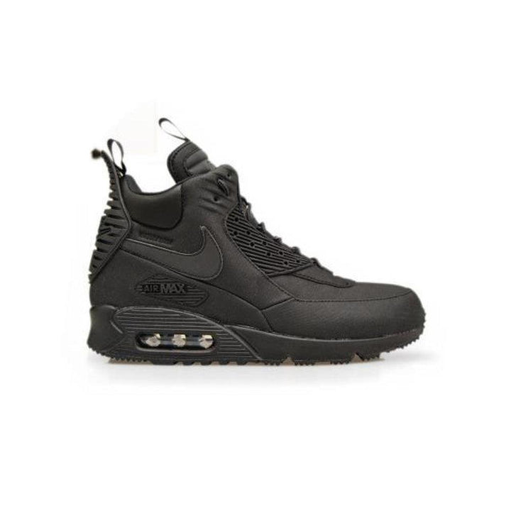 Mens Nike Air Max 90 Sneakerboot Winter-Air Max, Boots & Shoes, Casual Trainers, High Tops, Nike Brands, Running-Foot World UK