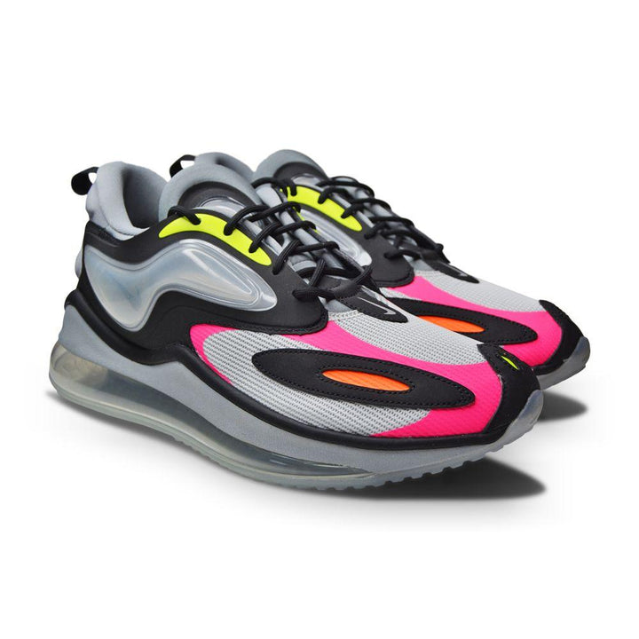 Mens Nike Air Max Zephyr - CT1682 002 - Photon Dust Black Volt-Air Max, Casual Trainers, Footwear, Nike Brands, Running-Foot World UK