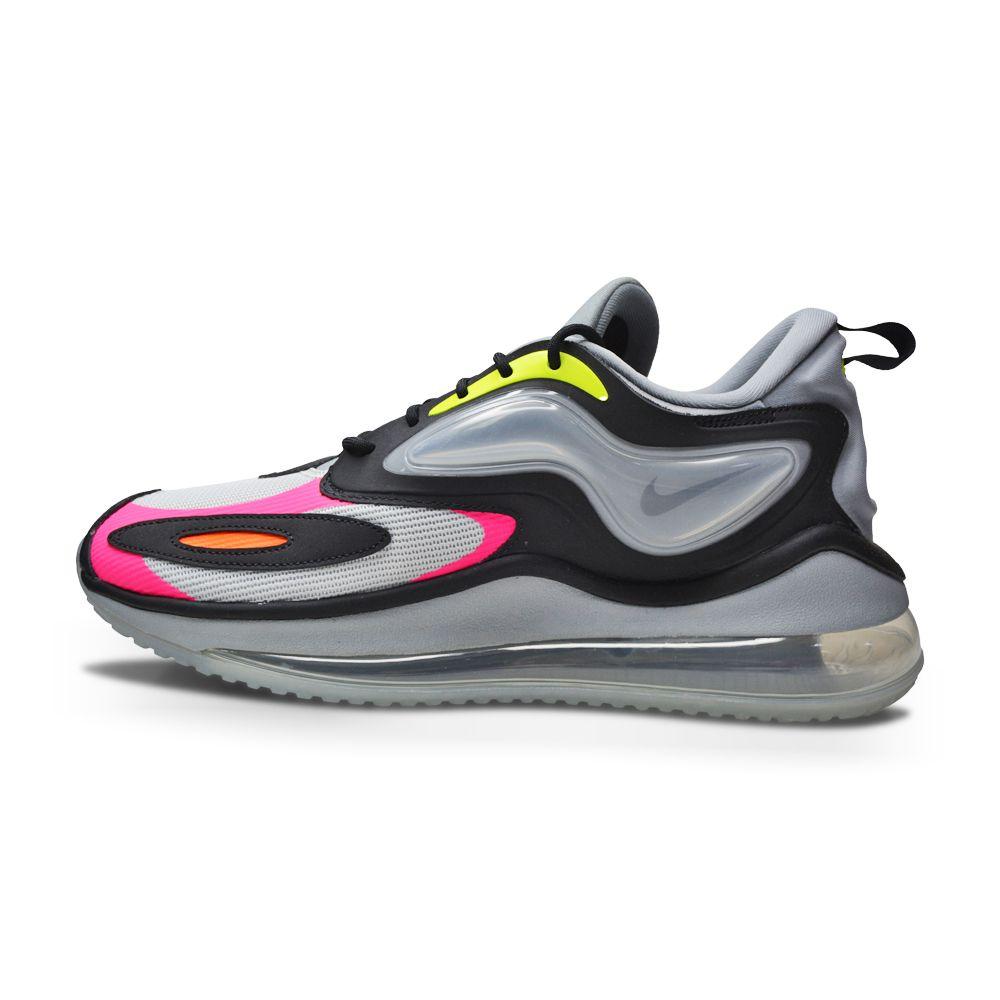 Mens Nike Air Max Zephyr - CT1682 002 - Photon Dust Black Volt-Air Max, Casual Trainers, Footwear, Nike Brands, Running-Foot World UK