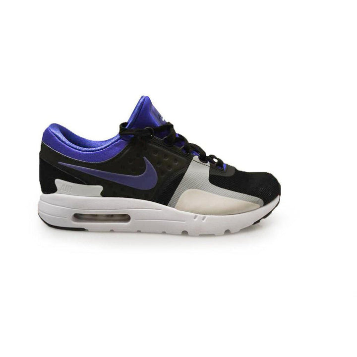 Mens Nike Air Max Zero QS-Air Max, Nike Brands, Running-Foot World UK