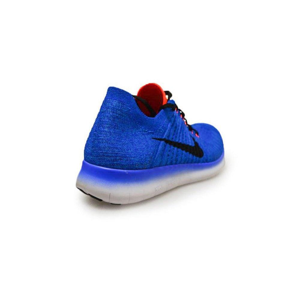 Mens Nike Free RN Flyknit-Free Run, Nike Brands, Running-Foot World UK