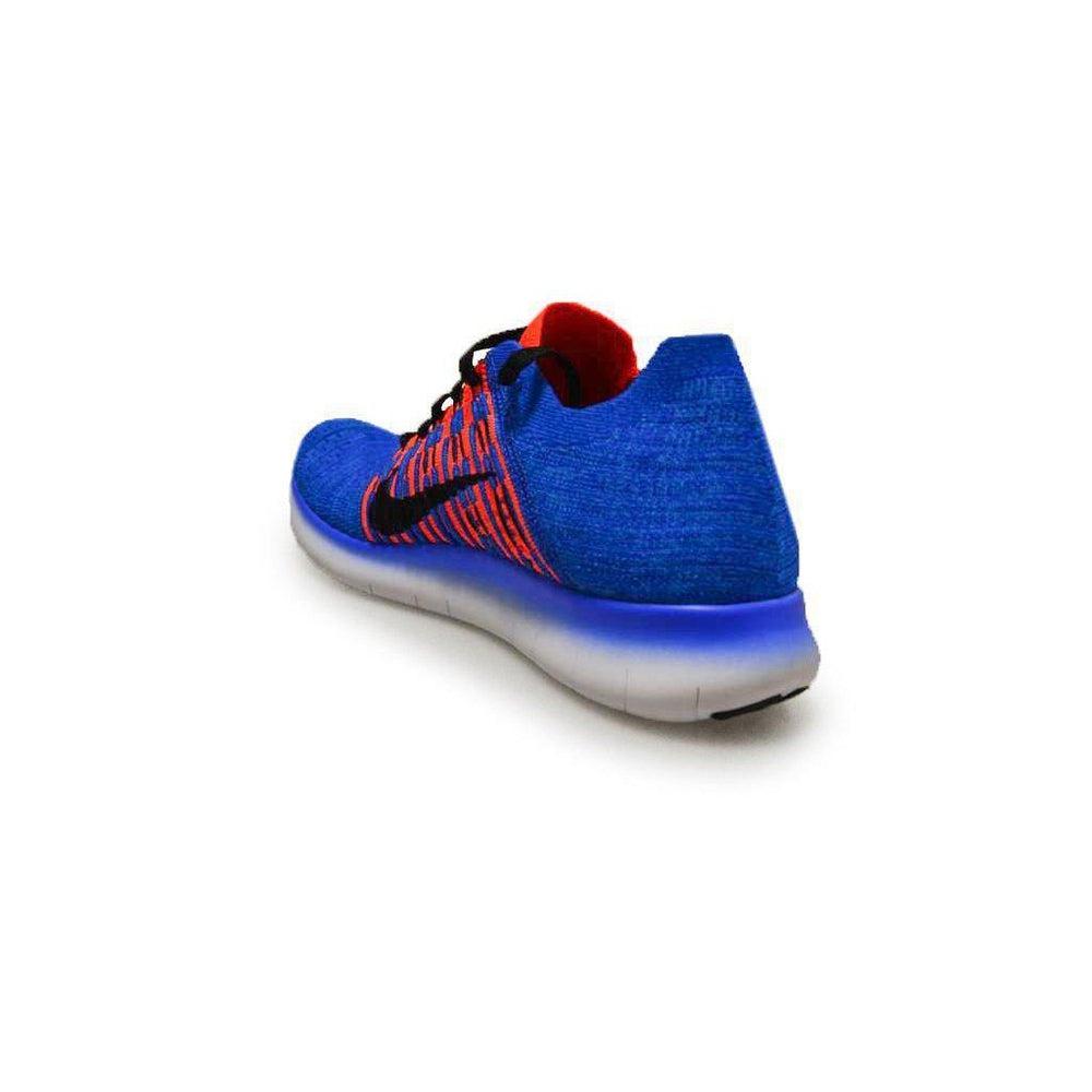 Mens Nike Free RN Flyknit-Free Run, Nike Brands, Running-Foot World UK