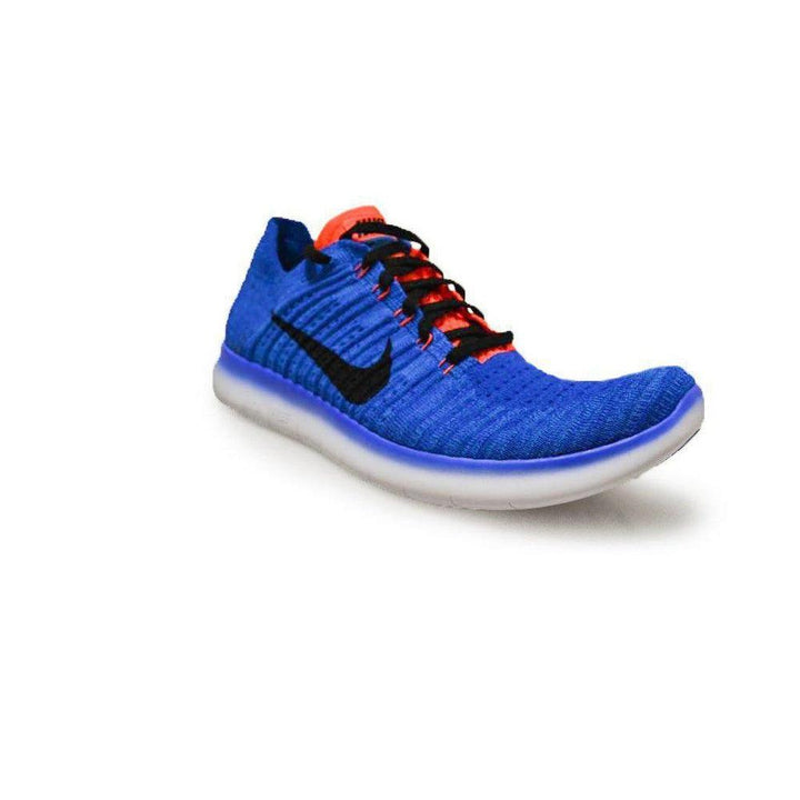 Mens Nike Free RN Flyknit-Free Run, Nike Brands, Running-Foot World UK