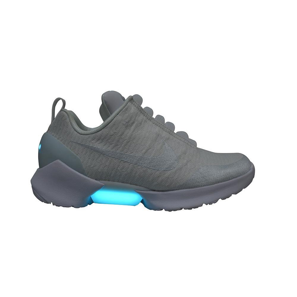 Mens Nike HyperAdapt 1.0-Nike Brands-Foot World UK