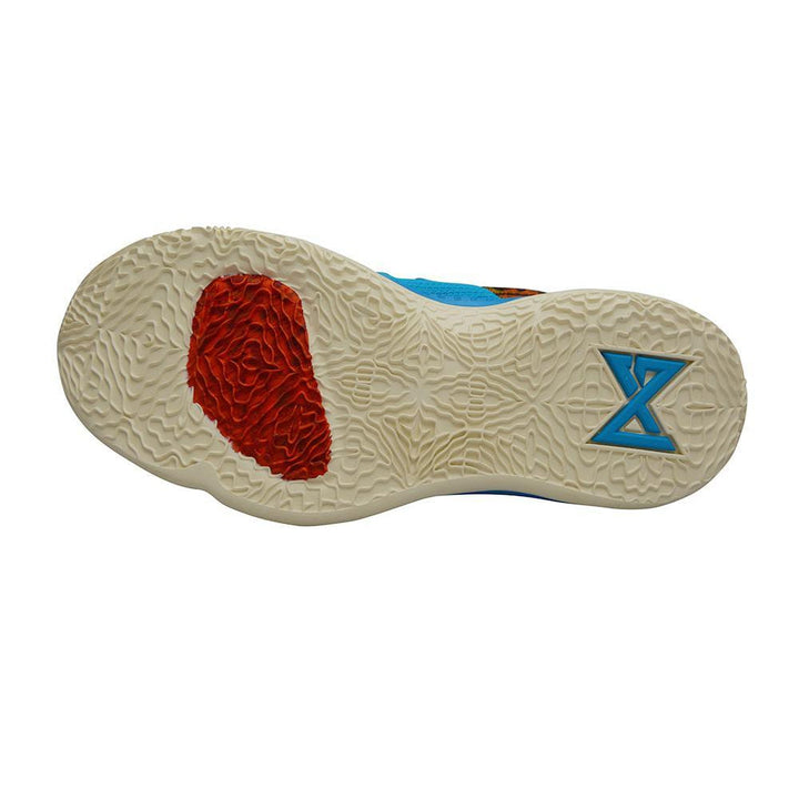 Mens Nike PG 2.5 Pendleton TV PE 2 - CI0294900 - Multi Colour Collage Navy-Basketball-Foot World UK