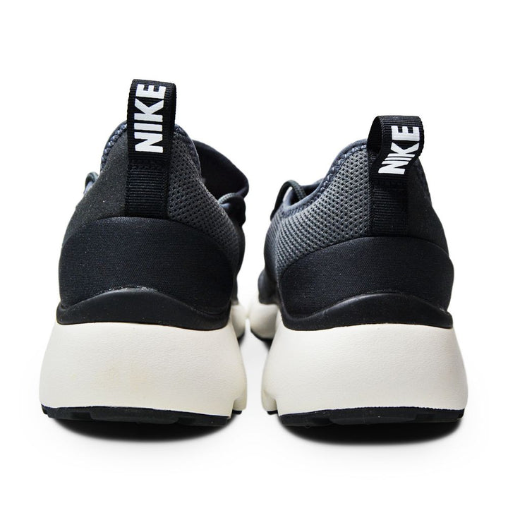 Mens Nike Pocket Fly DM - AJ9520 004 - Black/White Anthracite Sail-Mens-Nike-sneakers Foot World