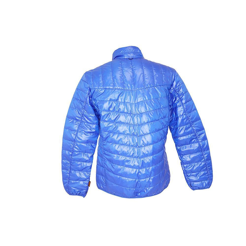 Mens Timberland Skye Peak Jacket For Men - 0A1N22454 - Blue-Jackets & Gillets, Timberland-Foot World UK