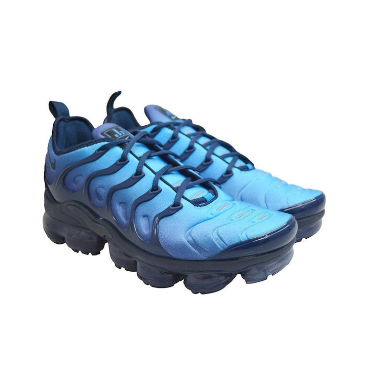 Mens Vapormax Plus-Casual Trainers, New Arrivals, Running, Vapormax-Foot World UK