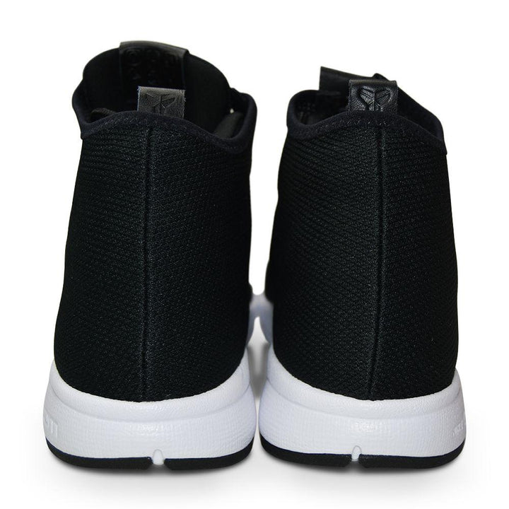 Mens Nike Zoom Kobe Icon - 818583 001- Black Black White-*Rare*, Brands, Casual Trainers, Footwear, Men, Nike Brands, Running-Foot World UK