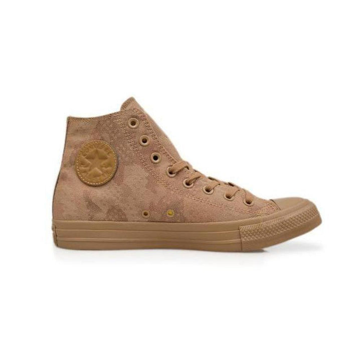 Unisex Converse Chuck Taylor CT Hi-Casual Trainers, Converse, Skate Boarding Footwear-Foot World UK