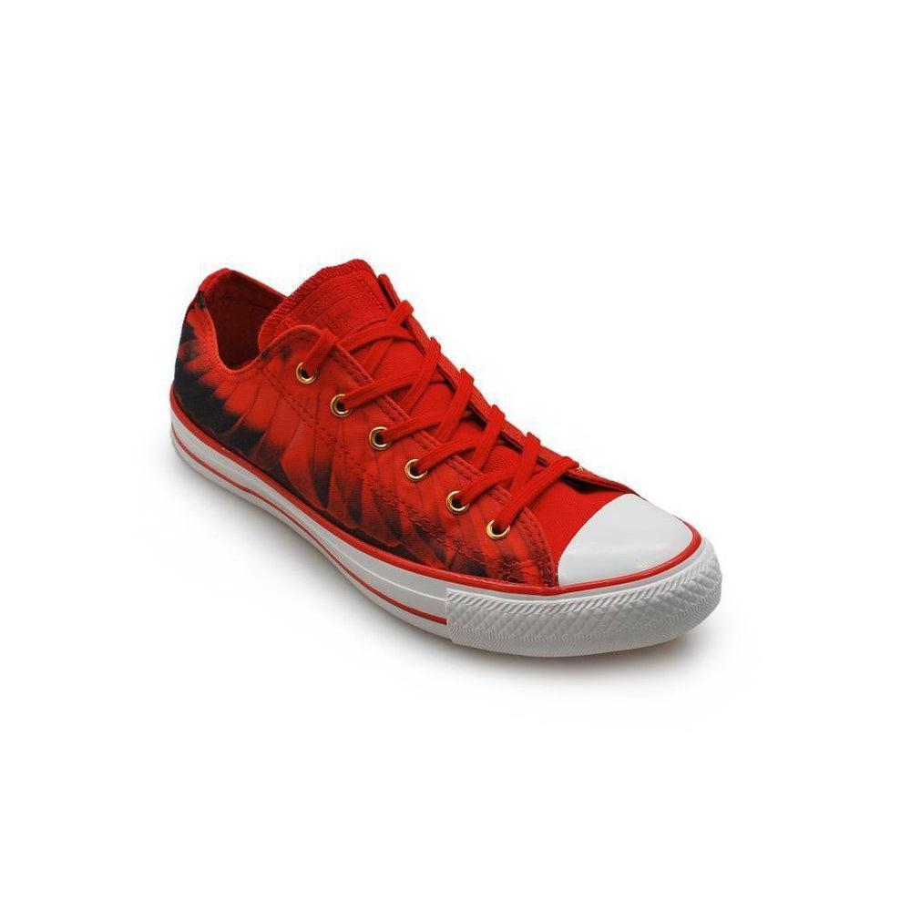 Unisex Converse Chuck Taylor CT OX - 548521C - Casino Trainers-Casual Trainers, Converse-Foot World UK