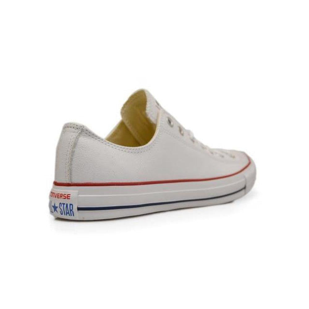 Unisex Converse Chuck Taylor CT Ox-Casual Trainers, Converse, Skate Boarding Footwear-Foot World UK