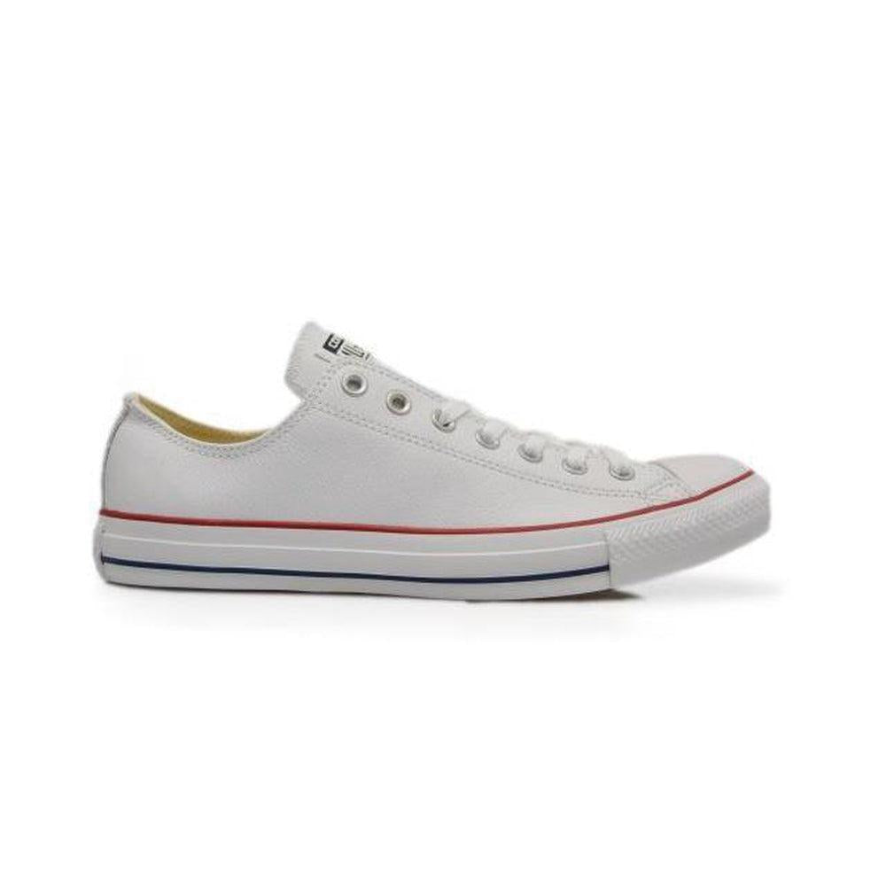 Unisex Converse Chuck Taylor CT Ox-Casual Trainers, Converse, Skate Boarding Footwear-Foot World UK