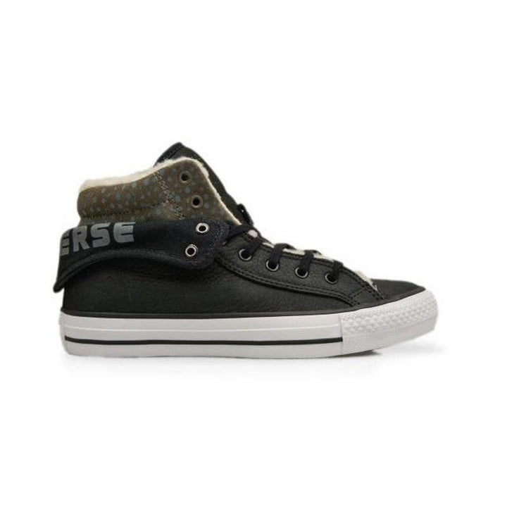 Unisex Converse CT Padded Collar 2 PC 2-Casual Trainers, Converse, Skate Boarding Footwear-Foot World UK