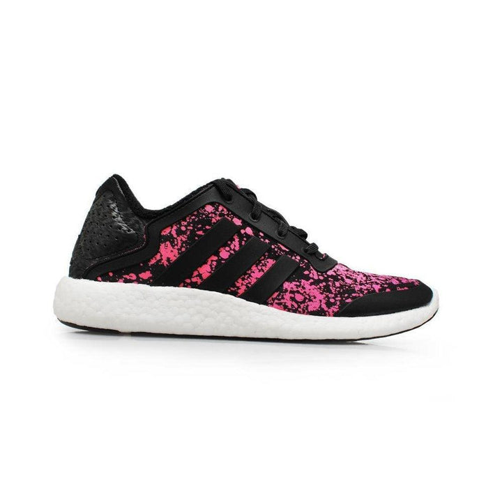 Womens Adidas Pure boost W Q4-Adidas Brands, Boost, Running Footwear-Foot World UK