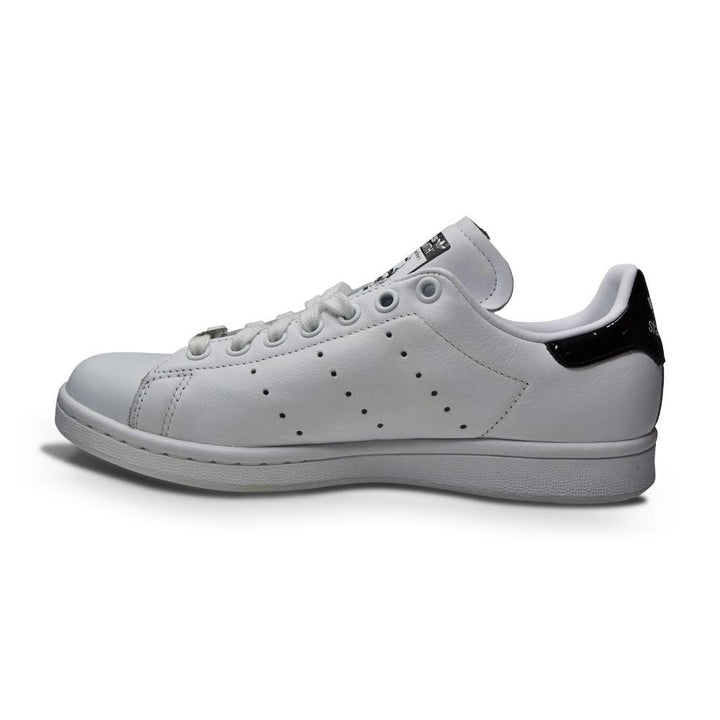 Womens Adidas Stan Smith W "Love your Flaws" - FX2360 - White Sigcor-New Arrivals-Foot World UK
