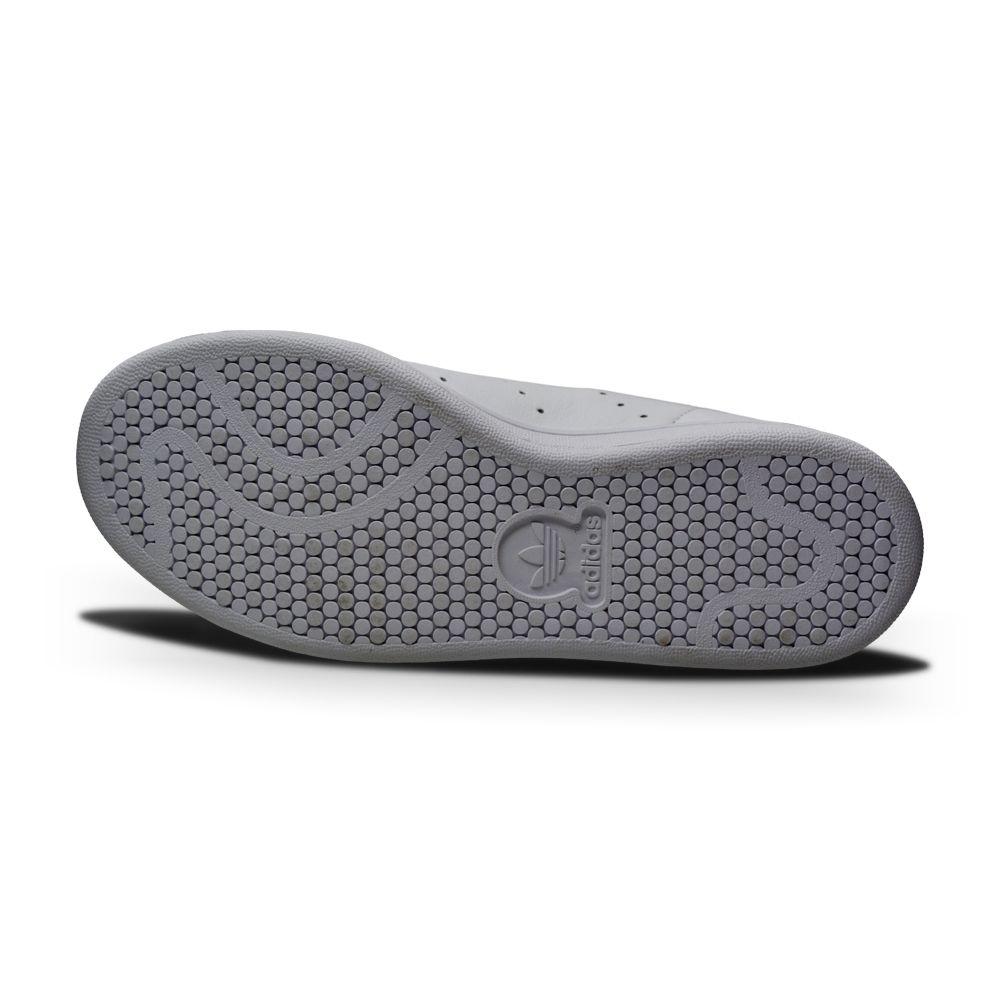 Womens Adidas Stan Smith W "Love your Flaws" - FX2360 - White Sigcor-New Arrivals-Foot World UK