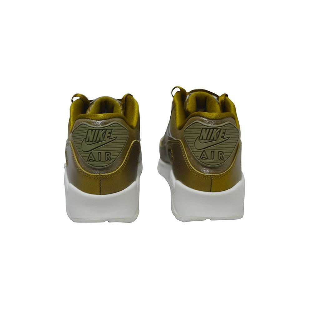 Womens Air Max 90 Premium-Air Max, Running Footwear-Foot World UK