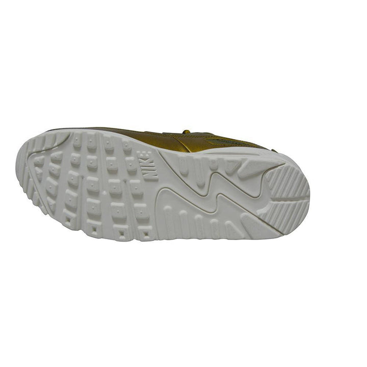 Womens Air Max 90 Premium-Air Max, Running Footwear-Foot World UK