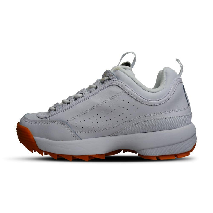 Womens Disruptor II Paris *RARE*-*Rare*, Brands Women, Brands50, Fila, Fila Brands, Footwear Women, Heat, New Arrivals, Other Brands, Running Footwear, Women, Womens-Foot World UK