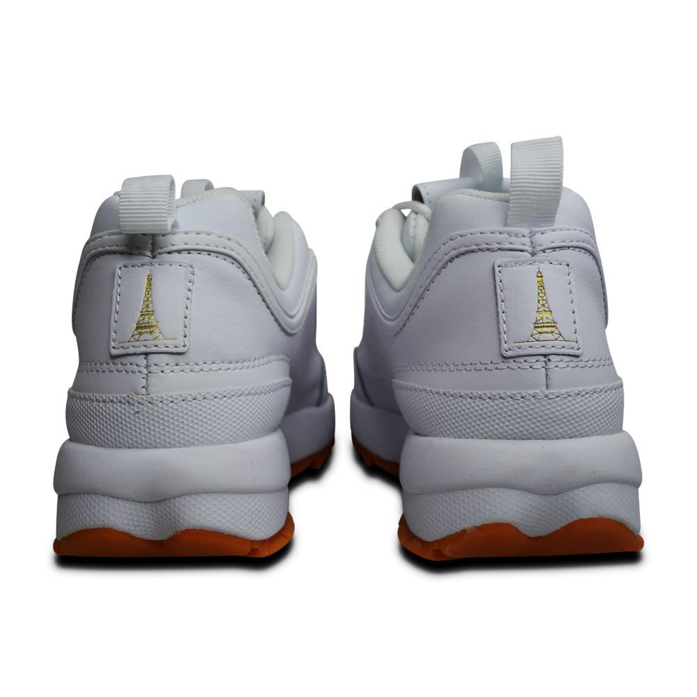 Womens Disruptor II Paris *RARE*-*Rare*, Brands Women, Brands50, Fila, Fila Brands, Footwear Women, Heat, New Arrivals, Other Brands, Running Footwear, Women, Womens-Foot World UK