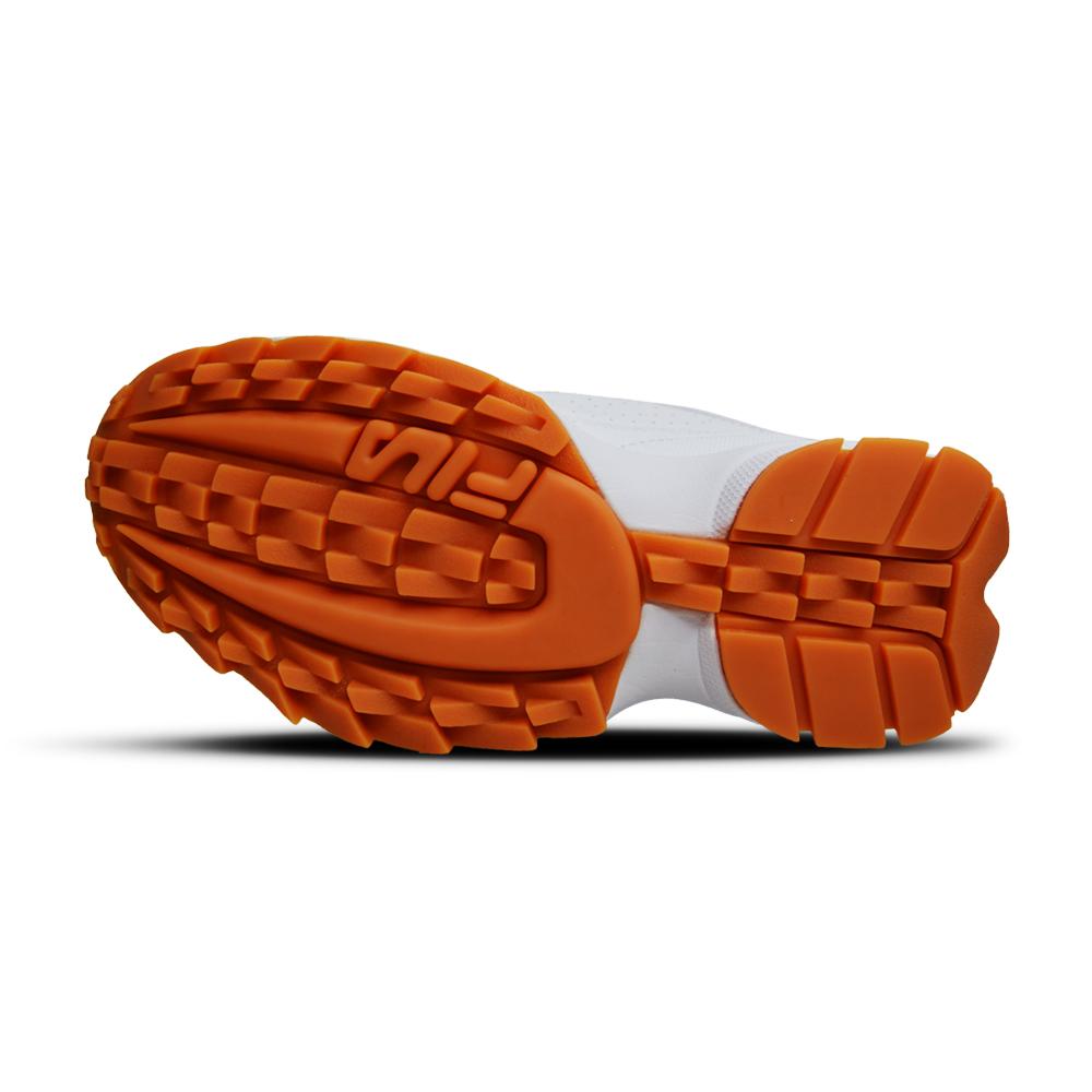 Womens Disruptor II Paris *RARE*-*Rare*, Brands Women, Brands50, Fila, Fila Brands, Footwear Women, Heat, New Arrivals, Other Brands, Running Footwear, Women, Womens-Foot World UK