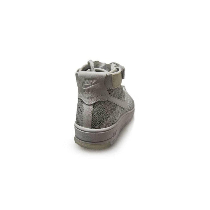 Womens Nike Air Force 1 Flyknit High-Air Force 1, Court, High Tops Footwear, Nike Brands, Running Footwear-Foot World UK