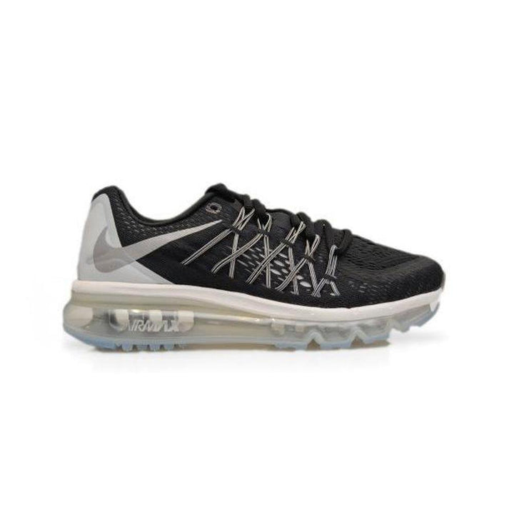 Womens Nike Air Max 2015-Air Max, Nike Brands, Running Footwear-Foot World UK