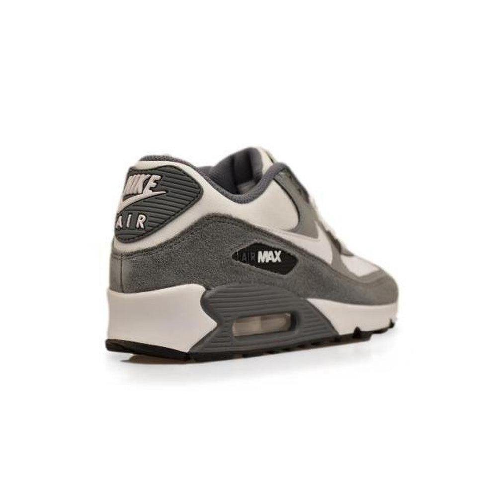 Womens Nike Air Max 90 Premium-Air Max, Nike Brands, Running Footwear-Foot World UK