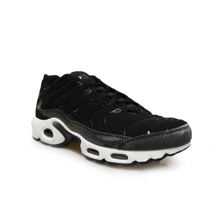 Womens Nike Air Max Plus Premium-Air Max, Nike Brands, Running Footwear-Foot World UK