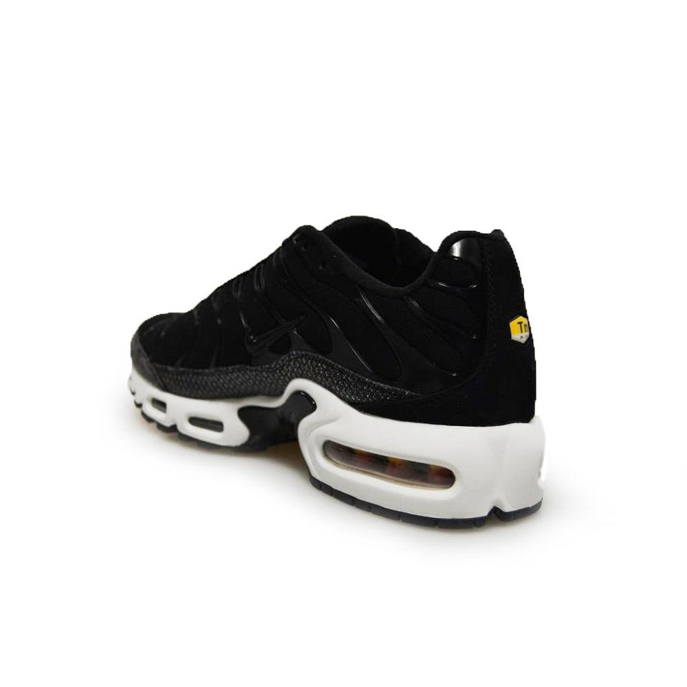 Womens Nike Air Max Plus Premium-Air Max, Nike Brands, Running Footwear-Foot World UK