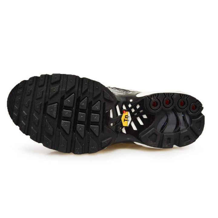 Womens Nike Air Max Plus Premium-Air Max, Nike Brands, Running Footwear-Foot World UK