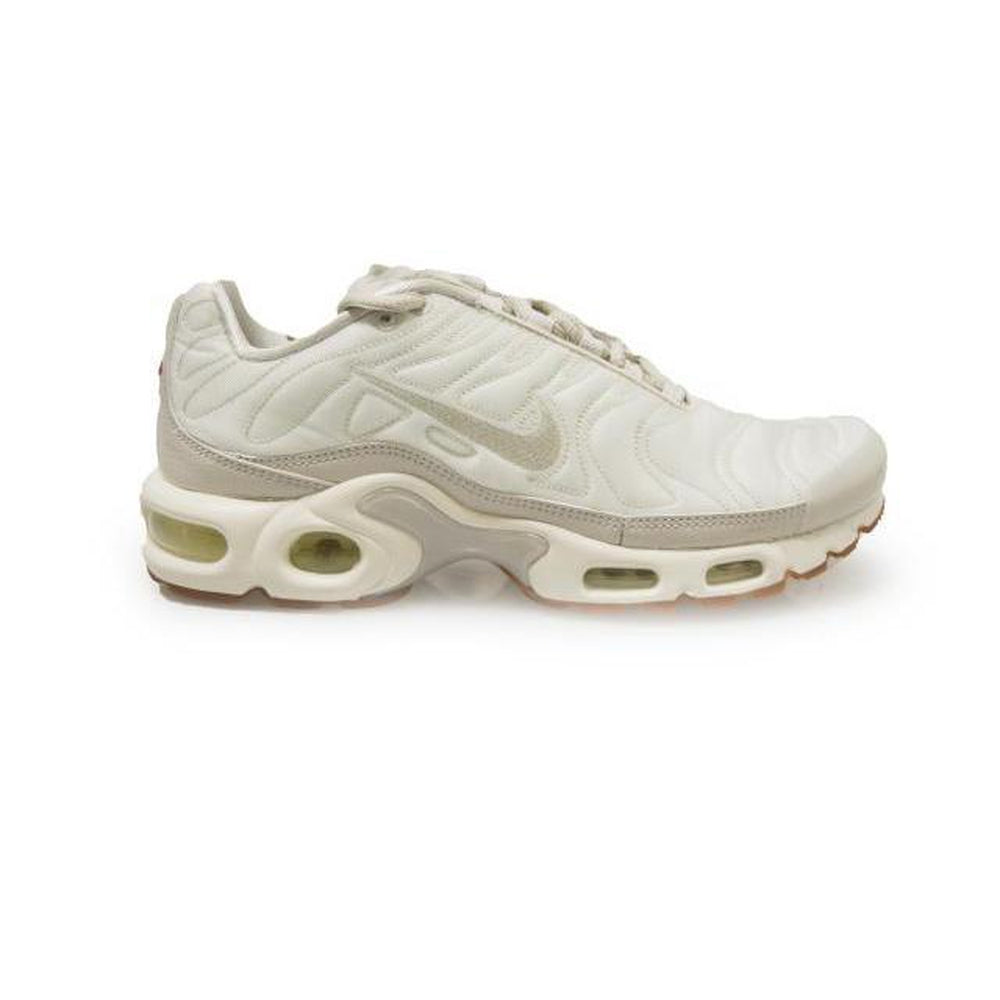Womens Nike Air Max Plus Premium-Air Max, Nike Brands, Running Footwear-Foot World UK