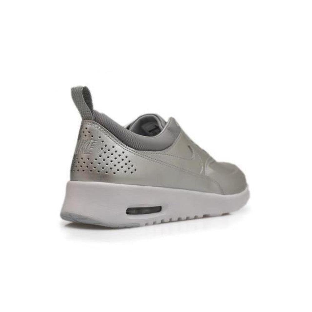 Womens Nike Air Max Thea Metallic-Air Max, Nike Brands, Running Footwear-Foot World UK
