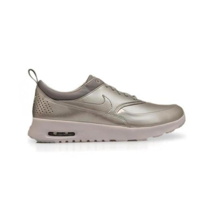 Womens Nike Air Max Thea Metallic-Air Max, Nike Brands, Running Footwear-Foot World UK