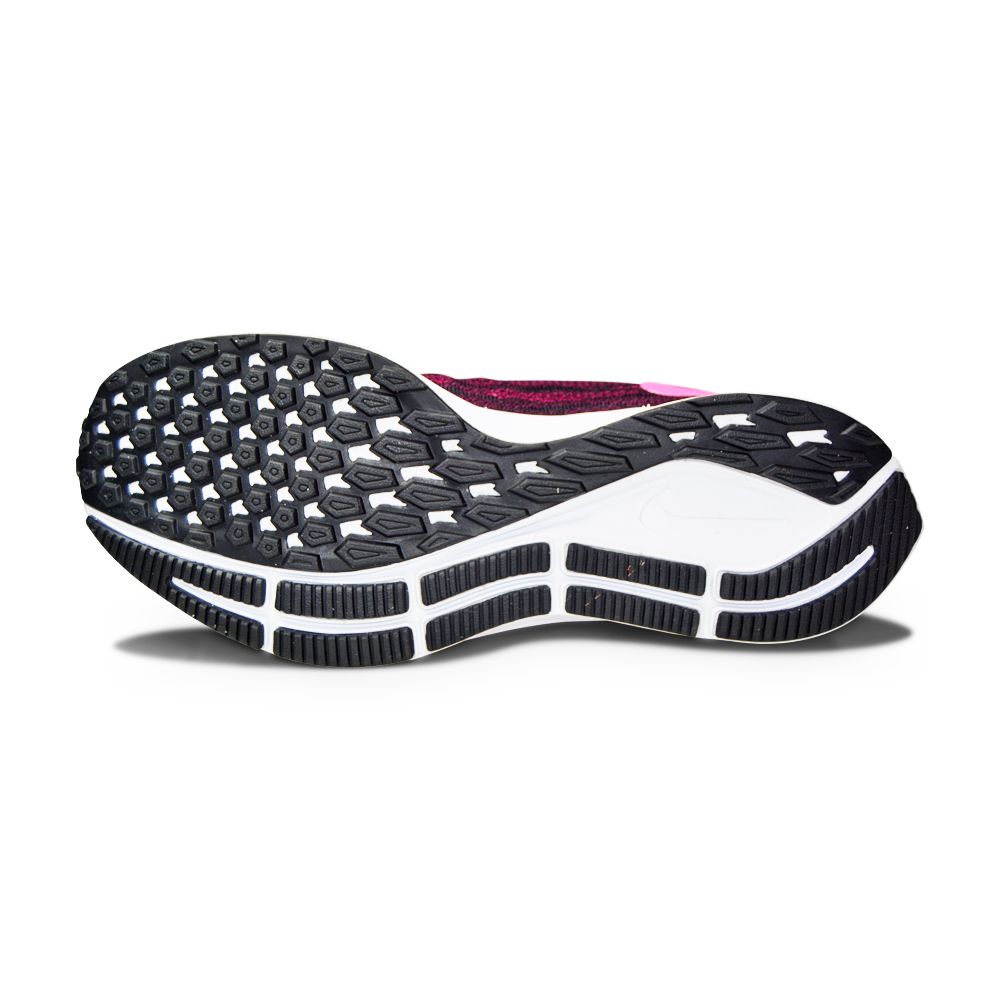 Womens Nike Air Zoom Pegasus 36 "Pink Blast" - AQ2210 009 - Black True Berry-Womens-Nike-Nike Air Zoom Pegasus 36-193150032516-sneakers Foot World