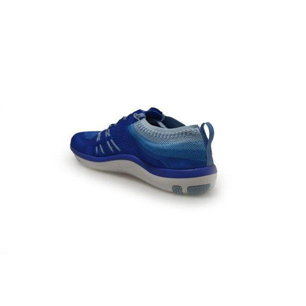 Womens Nike Free TR Focus Flyknit-Free Run, Nike Brands, Running Footwear, Toddlers (4-9.5)-Foot World UK