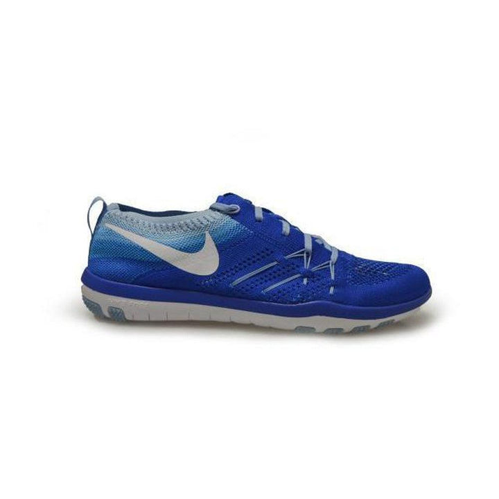 Womens Nike Free TR Focus Flyknit-Free Run, Nike Brands, Running Footwear, Toddlers (4-9.5)-Foot World UK