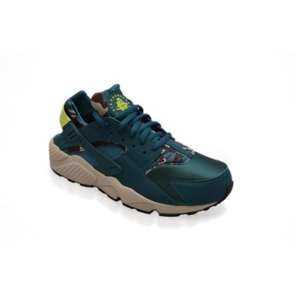 Womens Nike Huarache Run Print-Huarache, Nike Brands, Running Footwear-Foot World UK