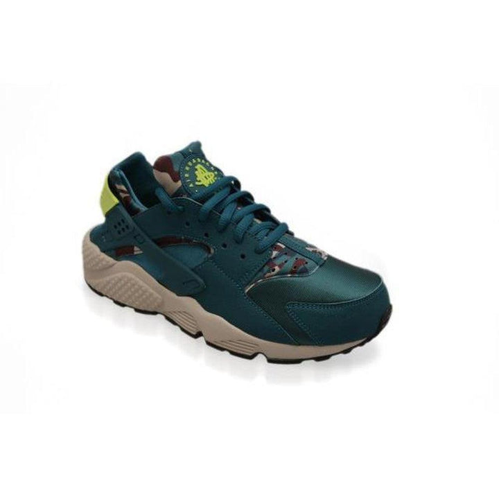 Womens Nike Huarache Run Print-Huarache, Nike Brands, Running Footwear-Foot World UK