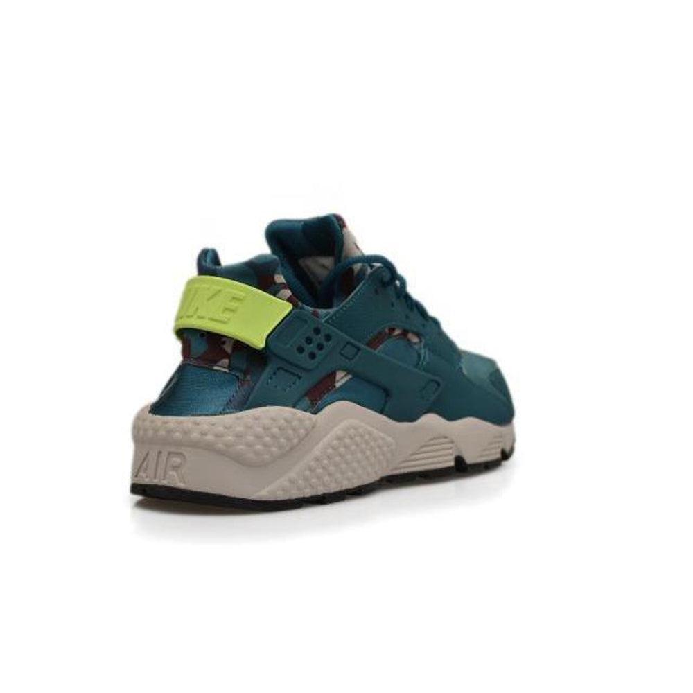 Womens Nike Huarache Run Print-Huarache, Nike Brands, Running Footwear-Foot World UK